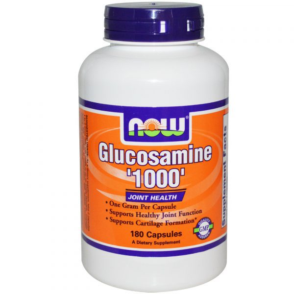Glucosaminum
