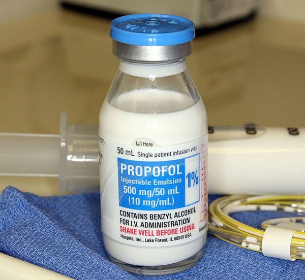 propofol